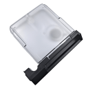 Часть корпуса (контейнер для воды) для микроволновки Panasonic F060QBH70BP